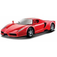 BG31101R - 1/43 FERRARI ENZO R AND P - RED