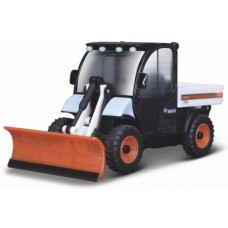 BG31800-3 - 10CM BOBCAT TOOLCAT 5600 (31805) WITH SNOW PLOW