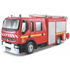 BG32002A - 1/50 RENAULT PREMIUM FIRE TENDER