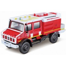 BG32017 - 1/50 MERCEDES BENZ ATEGO 1530F MAGIRUS DLK 23/12