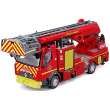 BG32019 - 1/50 FIRE TRUCKS LADDER RIFFAUD