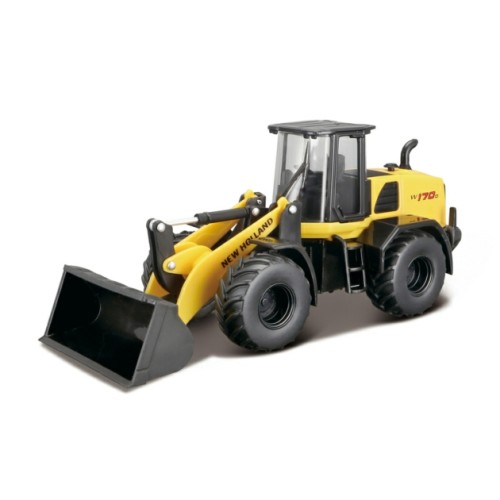 BG32083 - 1/50 NEW HOLLAND W170D WHEEL LOADER