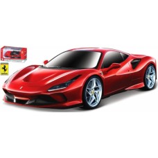 BG36054R - 1/43 FERRARI F8 TRIBUTO