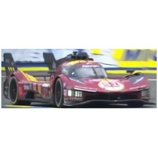 BG36320-02127 - 1/43 FERRARI 499P 3.0L TURBO V6 AF CORSE NO.51 3RD 24H LE MANS 25 GUIDI/CALADO/GIOVINAZZI