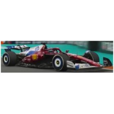 BG3685316MIAMI - 1/43 FERRARI F1 SF-25 TEAM SCUDERIA FERRARI NO.16 - MIAMI GP 2025 CHARLES LECLERC