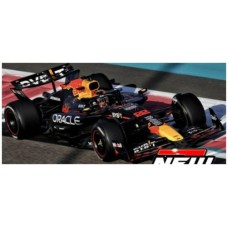 BG38234T - 1/43 RED BULL RB21 NO.22 YUKI TSUNODA 2025 W/HELMET