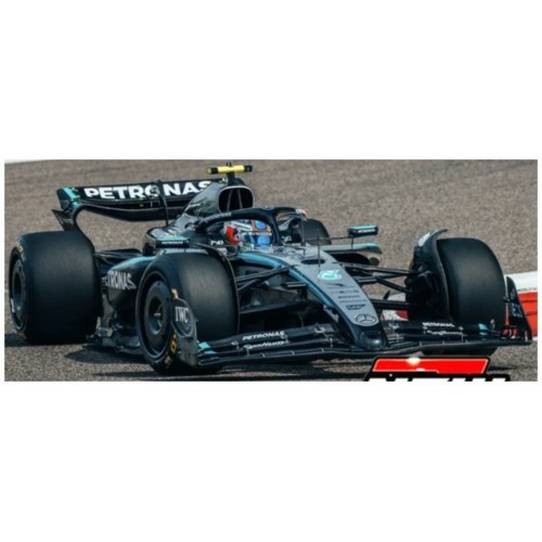 BG38237A - 1/43 MERCEDES BENZ AMG W16 NO.12 ANDREA KIMI ANTONELLI 2025