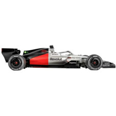 BG38241B - 1/43 AUDI F1 R26 2026 NO.5 GABRIEL BORTOLETO CARD BOX