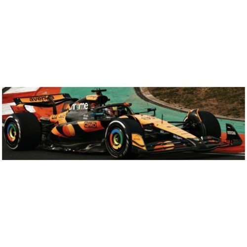 BG38248P - 1/43 MCLAREN MCL39 NO.81 OSCAR PIASTRI 2025