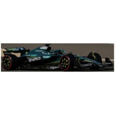 BG38250S - 1/43 ASTON MARTIN AMR 25 NO.18 LANCE STROLL 2025