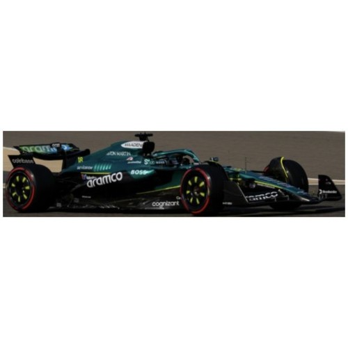 BG38250S - 1/43 ASTON MARTIN AMR 25 NO.18 LANCE STROLL 2025