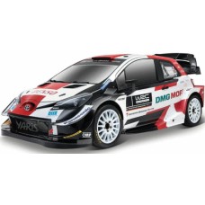 BG38310 - 1/43 TOYOTA YARIS WRC GAZOO RACING 2021
