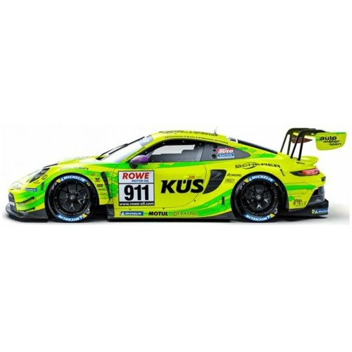BG38321 - 1/43 PORSCHE 911 GT3R