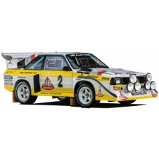 BG38326 - 1/43 AUDI SPORT QUATTRO S1 E2