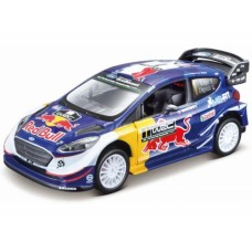 BG41051 - 1/32 RALLY 2017 FORD FIESTA WRC #1 OGEIR