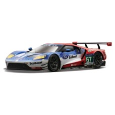 BG41158 - 1/32 FORD GT LE MANS no.67