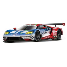 BG41159 - 1/32 FORD GT LE MANS no.66