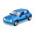 BG43215 - 1/32 STREET CLASSICS 1982 RENAULT 5 TURBO (COLOURS MAY VARY)