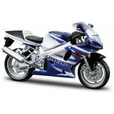 BG51008 - 1/18 SUZUKI GSX-R750