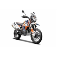 BG51084 - 1/18 KTM 790 ADVENTURE R RALLY