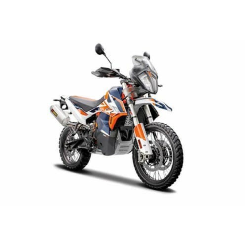 BG51084 - 1/18 KTM 790 ADVENTURE R RALLY