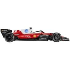 BG56812H - 1/64 FERRARI SF-26 2026 NO.44 LEWIS HAMILTON