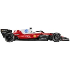 BG56812L - 1/64 FERRARI SF-26 2026 NO.16 CHARLES LECLERC
