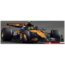 BG58001N - 1/64 MCLAREN MCL39 NO.4 LANDO NORRIS 2025