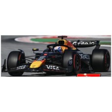BG58003V - 1/64 RED BULL RB21 NO.1 MAX VERSTAPPEN 2025