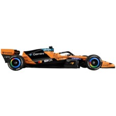 BG58027P - 1/64 MCLAREN F1 MCL 40 2026 NO.81 OSCAR PIASTRI