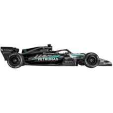 BG58028A - 1/64 MERCEDES F1 W17 2026 NO.12 KIMI ANTONELLI