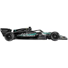 BG58028R - 1/64 MERCEDES F1 W17 2026 NO.63 GEORGE RUSSELL
