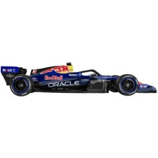 BG58029H - 1/64 RED BULL F1 RB22 2026 NO.6 ISACK HADJAR