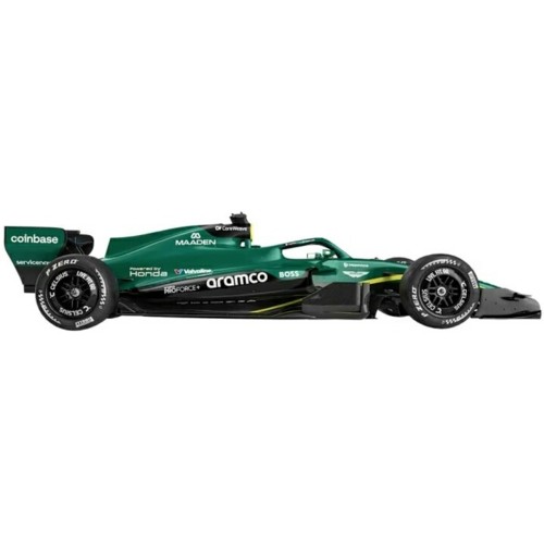 BG58031A - 1/64 ASTON MARTIN F1 AMR 26 2026 NO.14 FERNANDO ALONSO