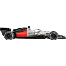 BG58032B - 1/64 AUDI F1 R26 2026 NO.5 GABRIEL BORTOLETO