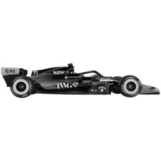 BG58033B - 1/64 CADILLAC F1 MAC-26 2026 NO.77 VALTTERI BOTTAS