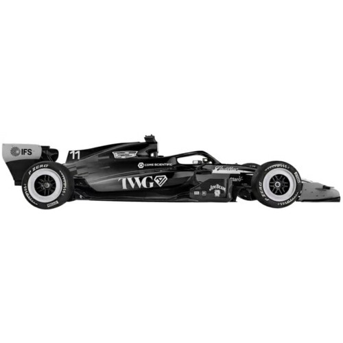 BG58033B - 1/64 CADILLAC F1 MAC-26 2026 NO.77 VALTTERI BOTTAS