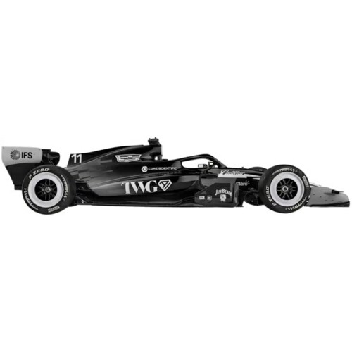 BG58033P - 1/64 CADILLAC F1 MAC-26 2026 NO.11 SERGIO PEREZ