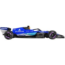 BG58035A - 1/64 WILLIAMS F1 FW48 2026 NO.23 ALEXANDER ALBON
