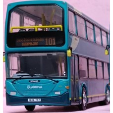 BRITES21A - 1/76 SCANIA OMNIDEKKA 140 EARL ESTATE