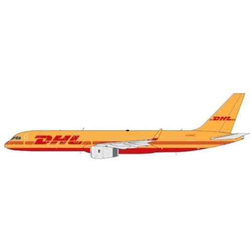 BT4007572001 - 1/400 BOEING 757-200 DHL G-DHKC