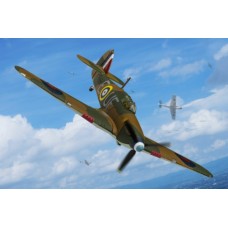 CA27609 - 1/72 HAWKER HURRICANE MK.I - P/O 'BILLY' FISKE - BATTLE OF BRITAIN 85