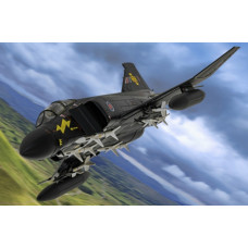 CA27904 - 1/48 MCDONNELL DOUGLAS PHANTOM II FG.1 XV582 BLACK MIKE