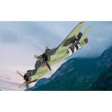 CA28604 - 1/72 BRISTOL BEAUFIGHTER TF.X - LZ451 / EE-M - 'THE ANCIENT MARINER'