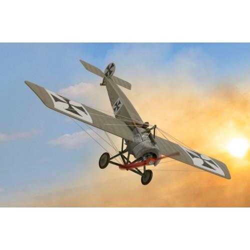 CA28704 - 1/48 FOKKER E.III EINDECKER, E339/16, LT. JOSEF JACOBS, 1916