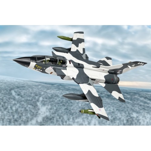 CA29402 - 1/48 PANAVIA TORNADO GR1A, ZA371/C, NORWAY, 1995