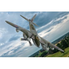 CA32822 - 1/72 DE HAVILLAND MOSQUITO FB VI, LR364 SY-E, WG CDR JOHN R 'BOB' BRAHAM AND SQN LDR BILL 'STICKS' GREGORY, NO 2 GROUP HEADQUARTERS RAF, 1944