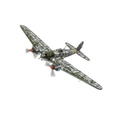 CA33718 - 1/72 HEINKEL HE III OPERATION BARBAROSSA