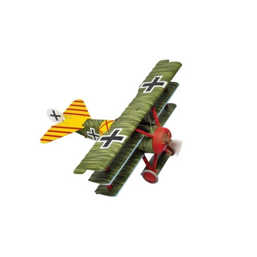 CA38311 - 1/48 FOKKER DR1 TRIPLANE WERNER STEINHAUSER