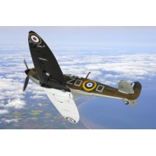 CA39216 - 1/72 SUPERMARINE SPITFIRE MKI - FLT LT DOUGLAS BADER - BATTLE OF BRITAIN 85